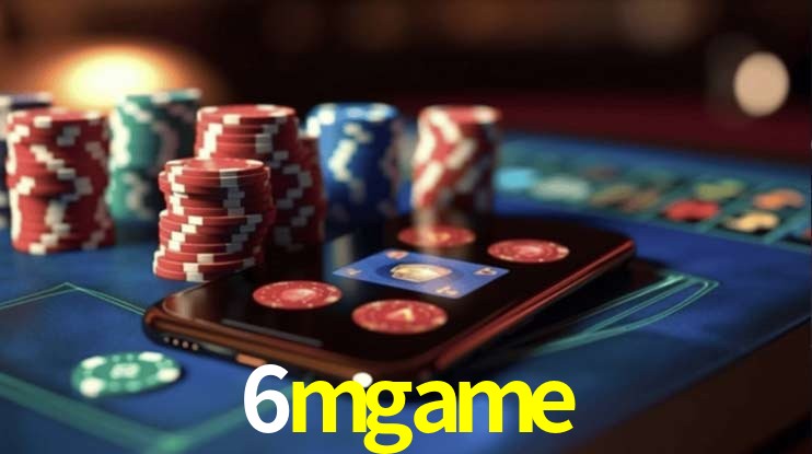 Provedores de Jogos 6mgame