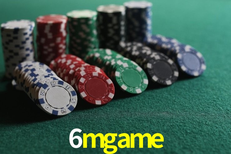 Bonus Features 6mgame