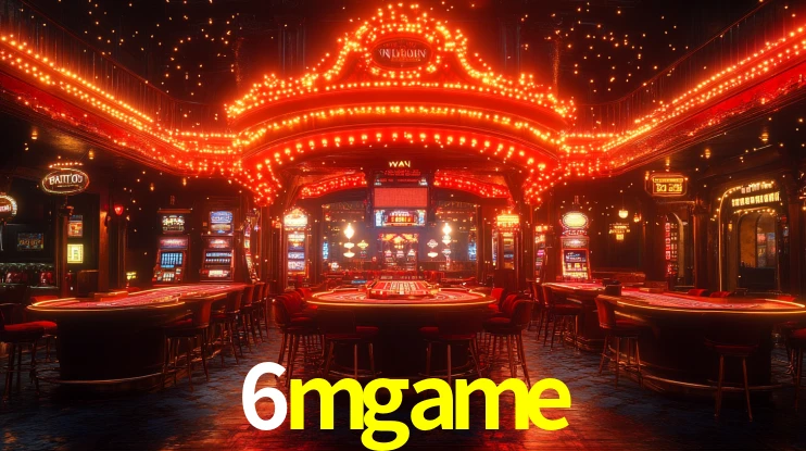 6mgame,6mgame.com