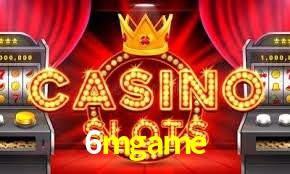 Games Directory 6mgame