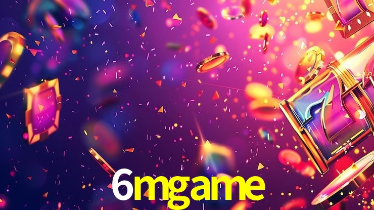 Casino Ao Vivo 6mgame