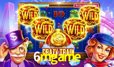 Descubra a Magia dos Jogos de Arcade no 6mgame