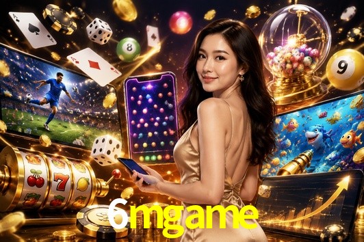 Account Benefits 6mgame