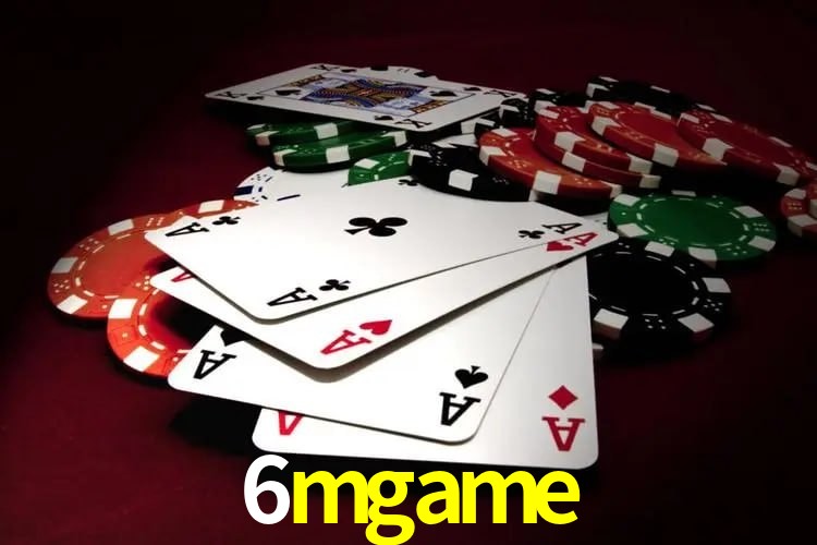 Recursos de Bônus 6mgame