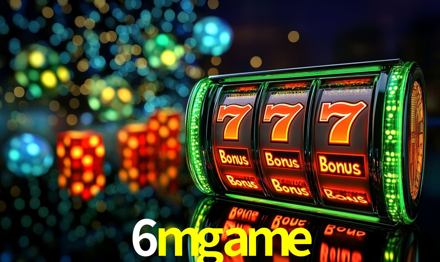 Atalho iOS 6mgame