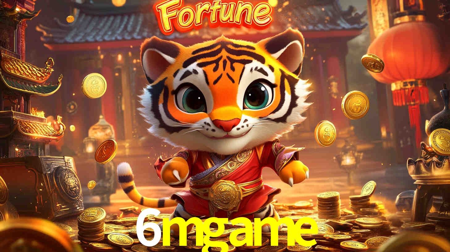 Inovações de Jogos na 6mgame: O Futuro das Experiências Interativas
