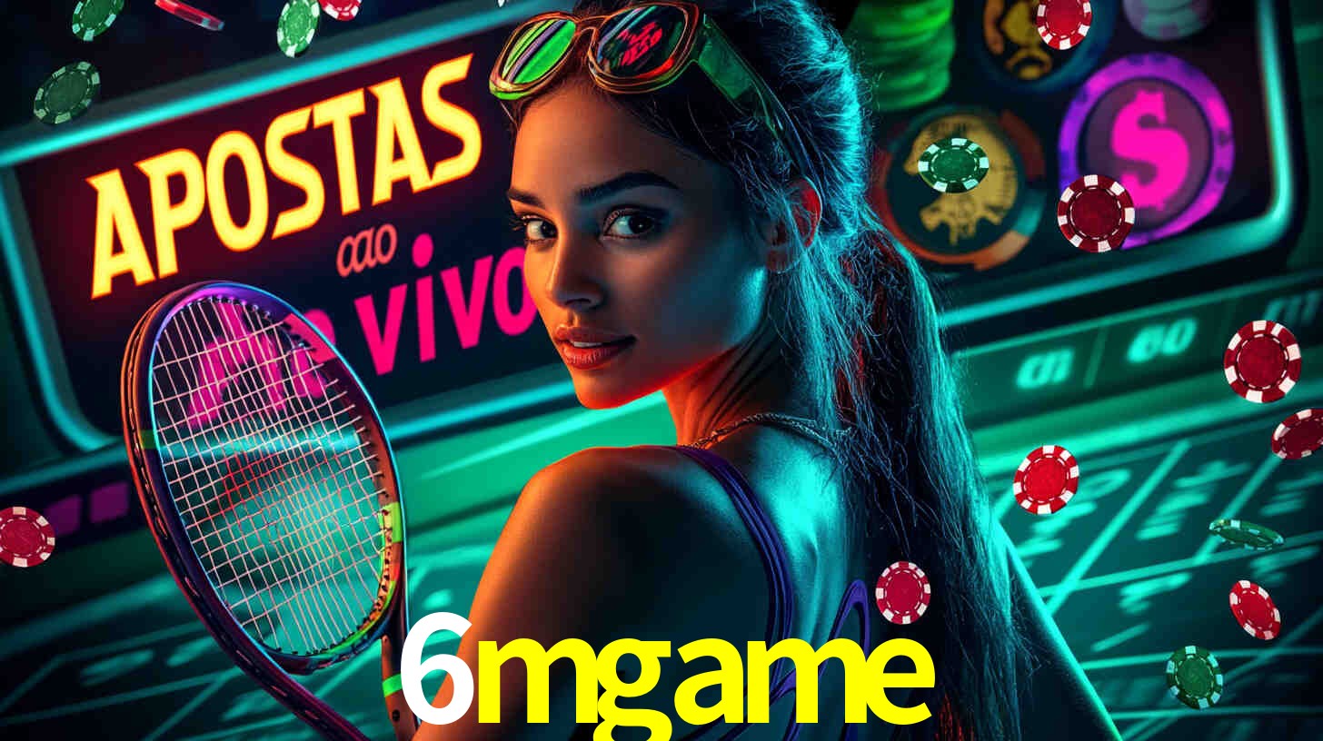 Desvendando o Mundo dos Jogos Virtuais na 6mgame