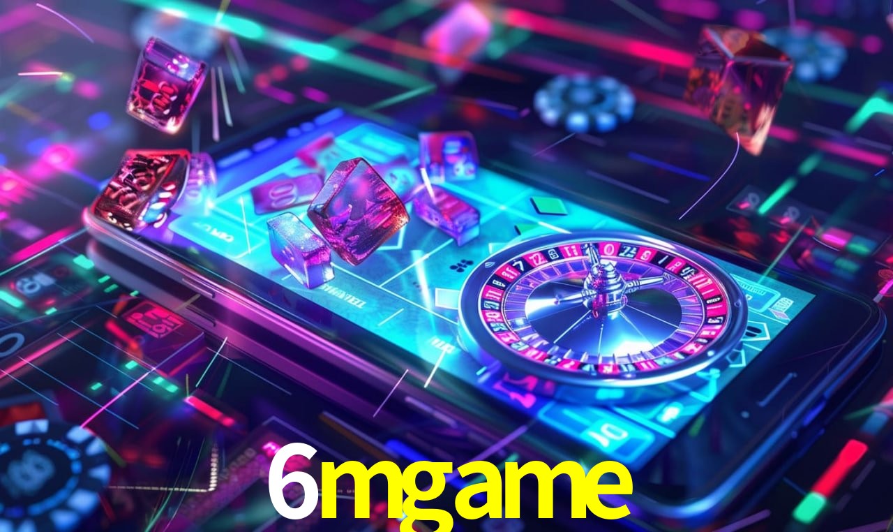 Tecnologia da Plataforma 6mgame