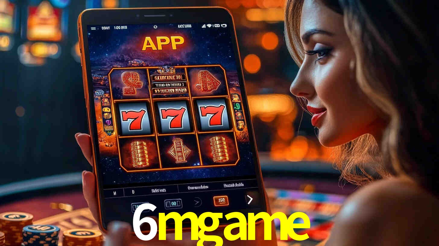 Bônus Generosos e Exclusivos no 6mgame para Você!