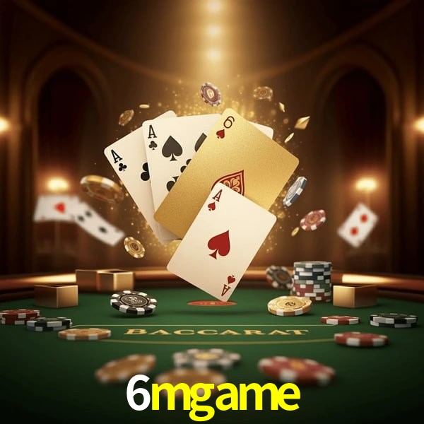 VIP Casino 6mgame