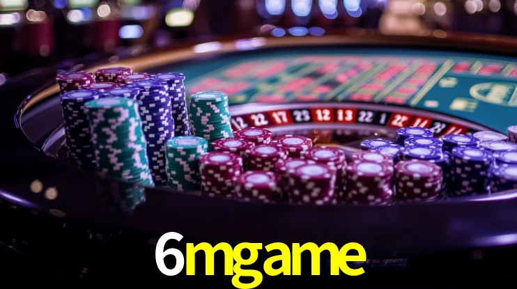 Welcome Bonus 6mgame