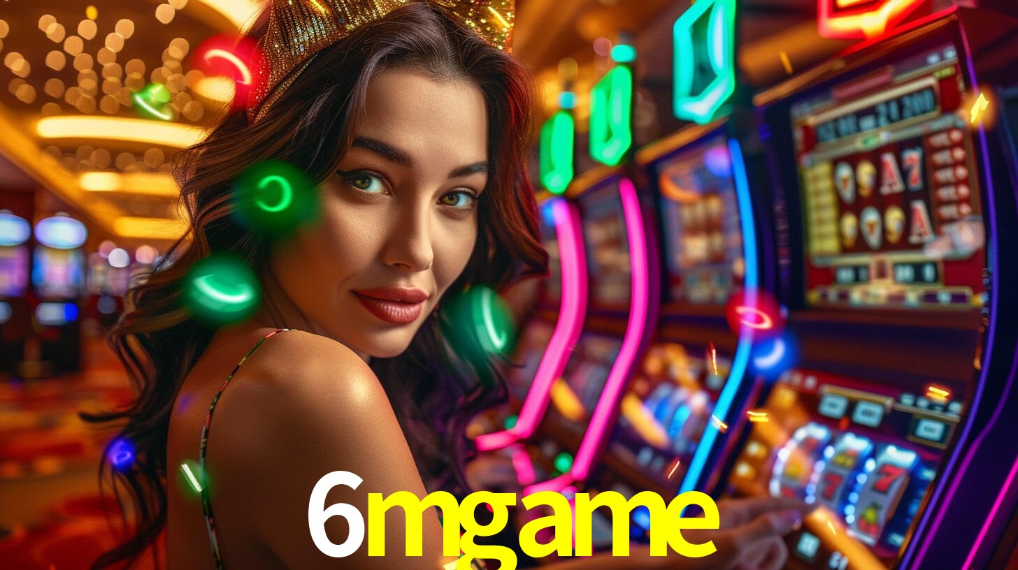 App mobile 6mgame