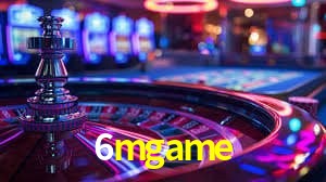 Integração de APIs 6mgame