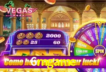 A Emoção da Loteria na 6mgame: Uma Chance de Mudança de Vida