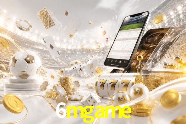 Welcome Bonus 6mgame