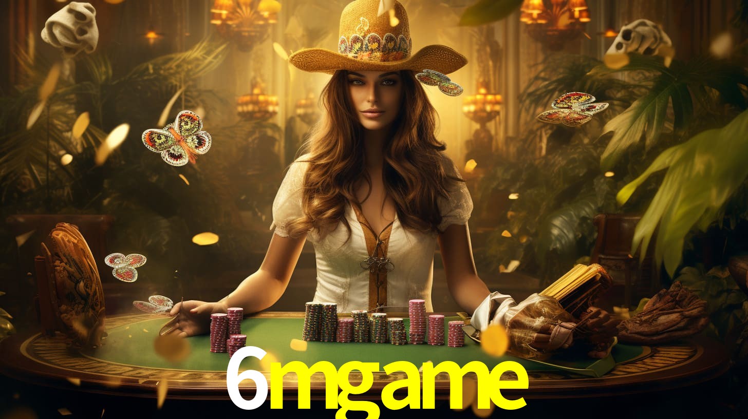 Tournaments 6mgame