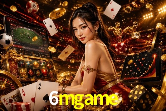 Flash Promotion 6mgame