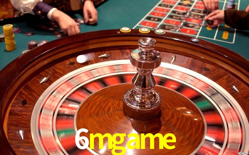 Bônus de Boas-vindas 6mgame