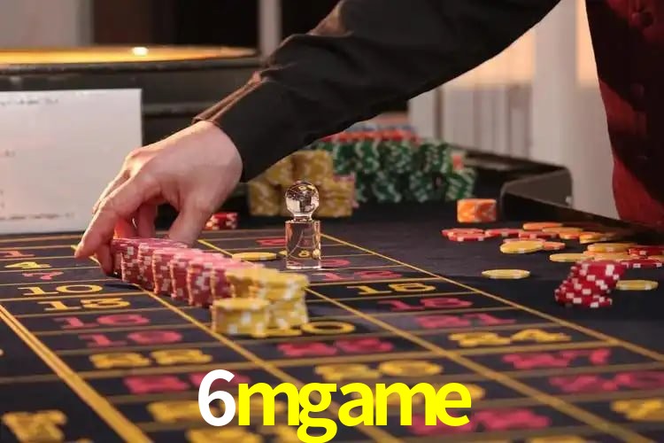 Descubra a Essência do 6mgame: Nossa História e Compromissos