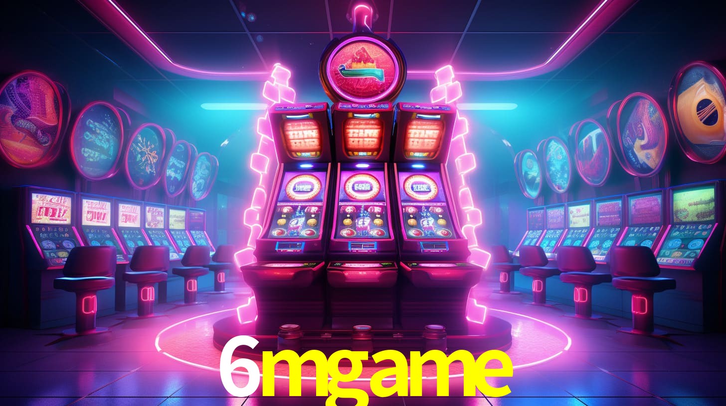 6mgame: Seu Especialista em Apostas Esportivas Brasileiras