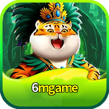 Logo 6mgame